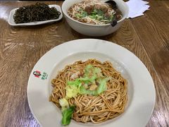 -李先生牛肉面大王(北京站售票厅餐厅)