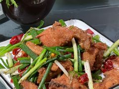 -金龙·打边炉(南京西路店)
