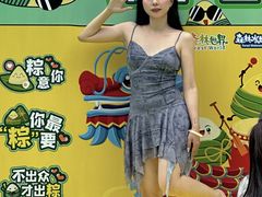 -苏州乐园森林水世界