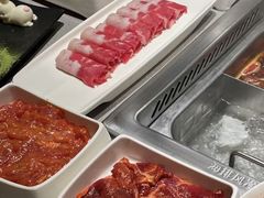 -海底捞火锅(长宁路龙之梦店)