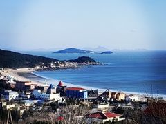 -崂山仰口游览区