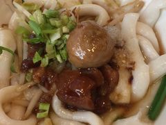 -大富霖切仔面(光复南店)