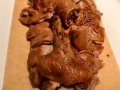 -华竹饭店(中央大街店)