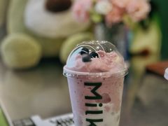-迷客夏Milksha(圆融天幕店)
