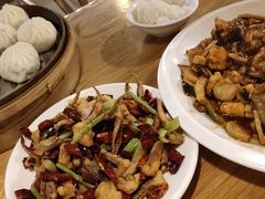 -陈傻子餐厅(世纪都会店)