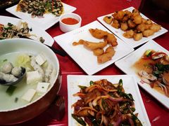 -海坛特色小吃·只做平潭特色菜(平潭店)