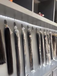 -范美特接发·染发漂发