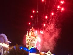 -厦门方特梦幻王国