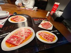-辛氏火炉·韩式古法烤肉(松北店)