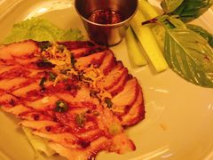 -CHINCHIN 青青·泰国料理(万象食家店)