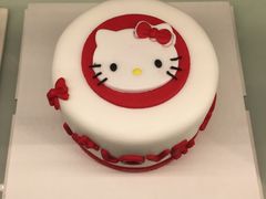 -CAKE BOSS 蛋糕老板(领展购物广场·中关村店)