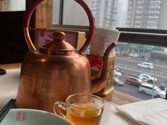 -小吊梨汤·北京菜·烤鸭(双井乐成中心店)