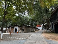 -景德镇古窑民俗博览区