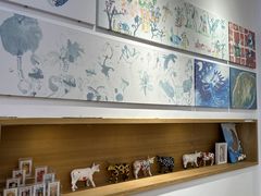 -蕃茄田艺术(普陀长风大悦城中心)