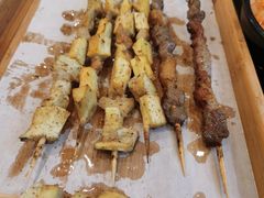 -宛平李记小吃(东关街店)