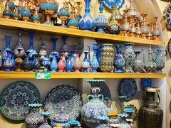 -新疆国际大巴扎