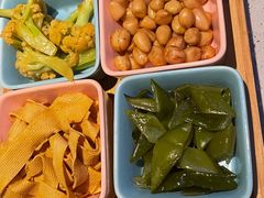 等位小吃-味妙烤鱼吧(回龙观店)