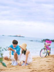 -巴黎恋人婚纱摄影(东莞总店)