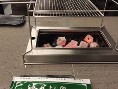 -老吕涮羊肉•东北原味烧烤•大油边•烤鱼(五角场店)