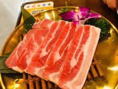 -蒲葵传统炭火烤肉(白石龙店)