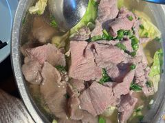 -全牛匠·乐山跷脚牛肉(西单华威约饭街店)
