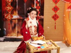 -海马体照相馆(天津世纪都会店)