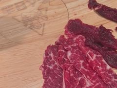-牛人日志·鲜牛肉骨汤火锅(万科里瑧店)
