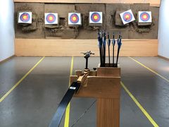 -道顺射箭·团建·骑射(张杨路店)