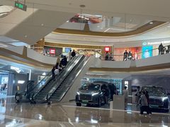 -西贝(无锡万象城店)