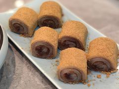 -四季小馆·地道北京小吃(广百店)