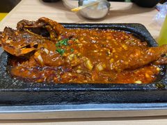 -敏丁拌饭(中街总店)
