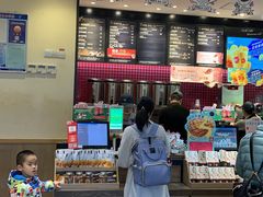 -85度C(厦门中华城新店)