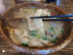 -玉祥府牛肉罩饼(金光道店)
