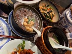 -南京大牌档(济南万象城店)