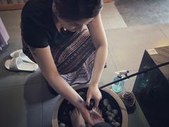 大堂-怡泰SPA·泰疗按摩(徽宁路店)