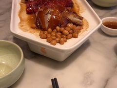 -蝴蝶里·粤菜·点心(龙湖天街&滨江店)