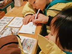 -新月集庭院咖啡馆(老邮局店)