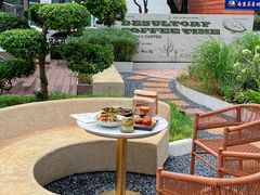 -翠贝卡&Mama Kelly Brunch Coffee(河西店)