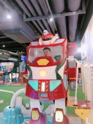 -幻贝家儿童乐园(苏州中心店)