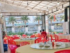 -考记泥焗鸡农庄·海鲜(北洛秘境店)