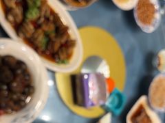 -富临轩私房菜(集庆门大街店)