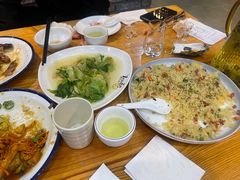 -花溪雨·森林餐厅(石基店)