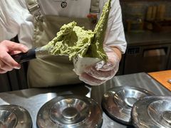 -野人先生Gelato(上海长宁龙之梦店)