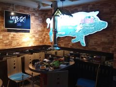 -杀猪天·韩国烤肉(总店)