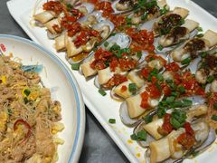 -兴仙饭店·闽味海鲜(马尾总店)