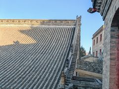 -阎锡山故居