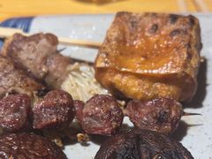 -晶吉·居酒屋·烧鸟·生鱼饭(中山区民主广场店)