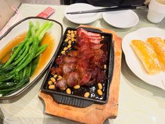 -香港威特瑞茶餐厅(小白楼音乐厅店)