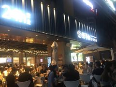 -野萃山·潮汕厚果汁(十亩地店)