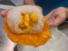 -一口小满手作糯米糍(北山店)